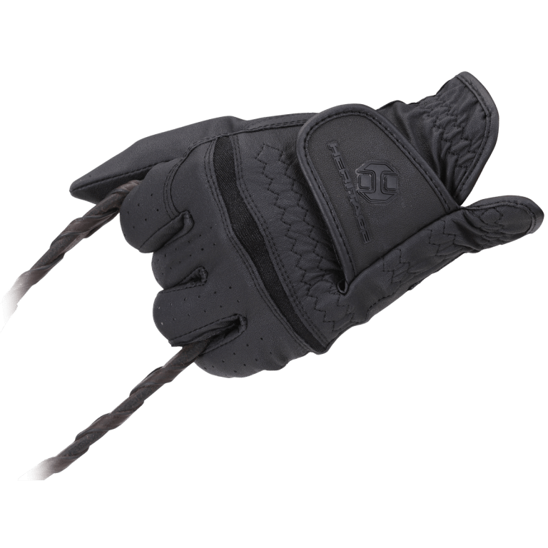 Heritage Premier Show Glove - Exceptional Equestrian