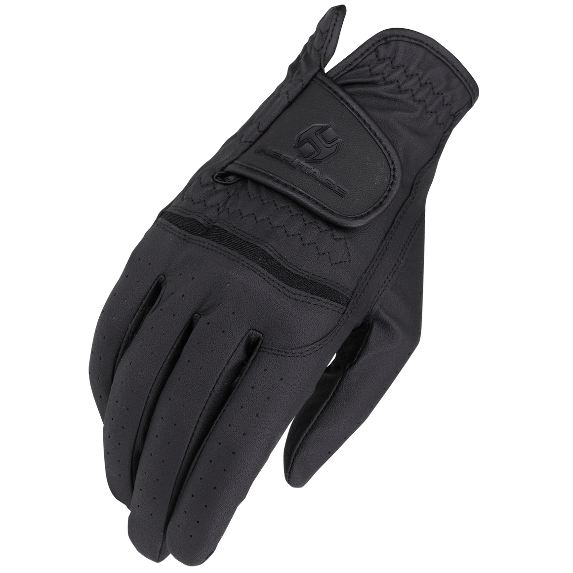 Heritage Performance Riding Gloves