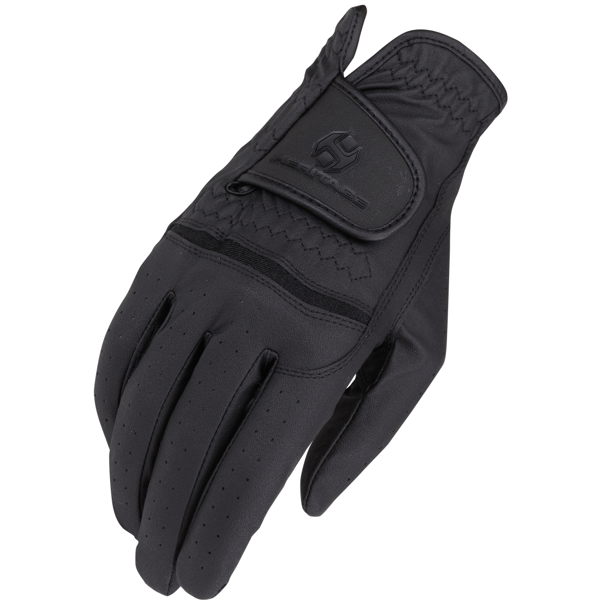 Heritage Premier Show Glove - Exceptional Equestrian