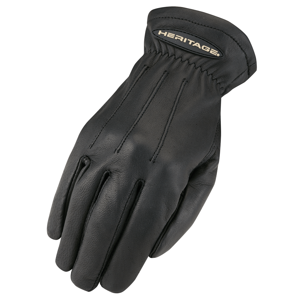 Heritage Winter Trail Gloves - Exceptional Equestrian