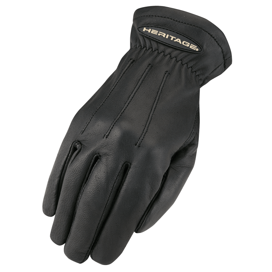 Heritage Winter Trail Gloves - Exceptional Equestrian 