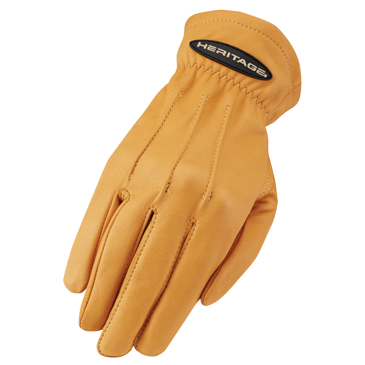 Heritage Winter Trail Gloves - Exceptional Equestrian