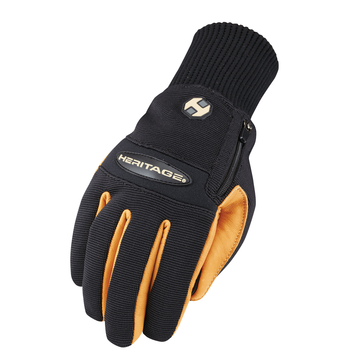 Heritage Winter Work Glove - Exceptional Equestrian
