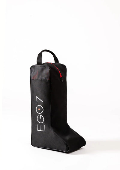 EGO7 HH Boot Bag - Black