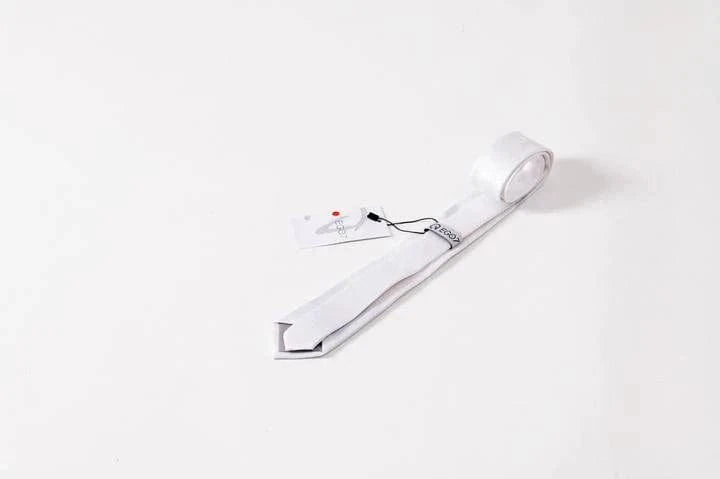 EGO7 Tie HH EGO7 - White - Exceptional Equestrian