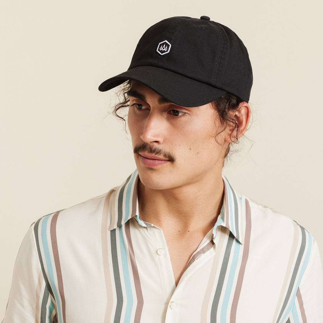 Hemlock Hat Co - Berkley Cap - Exceptional Equestrian