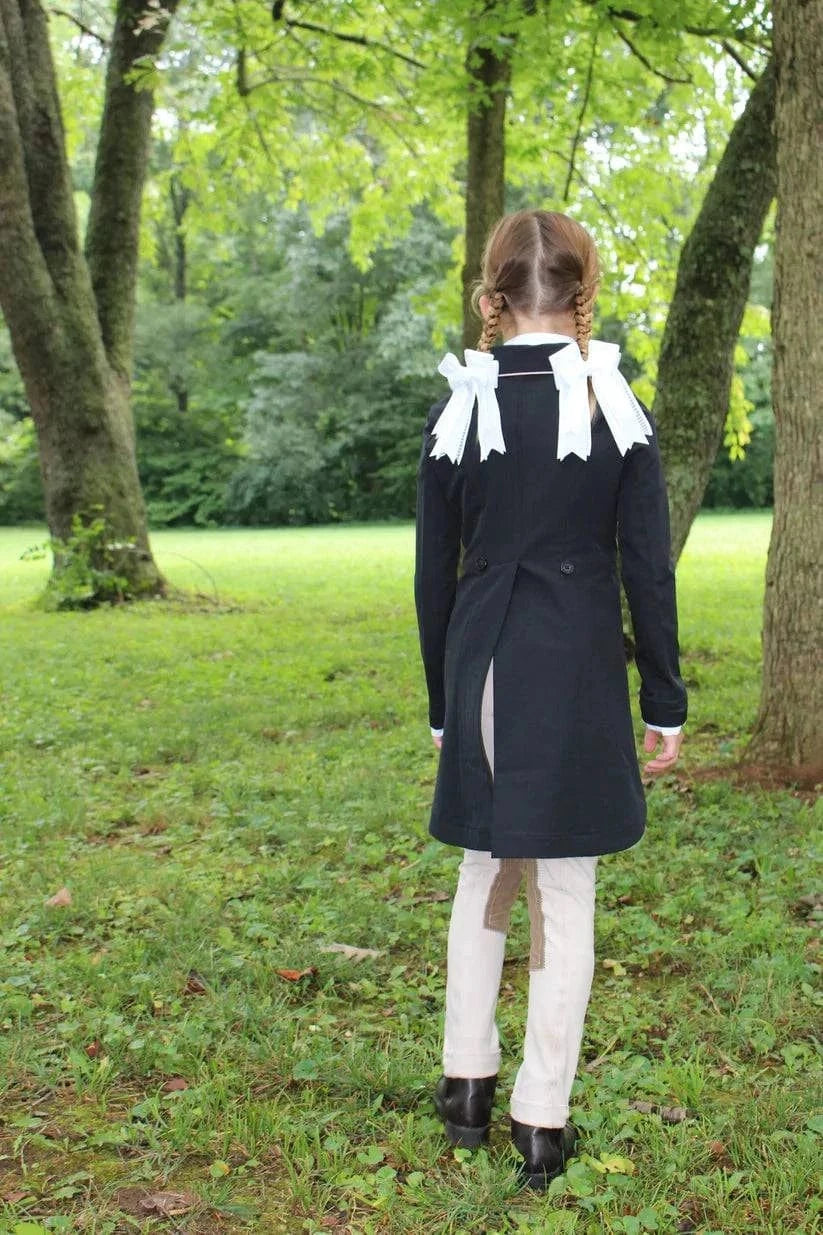 Belle & Bow - Shadbelly - Exceptional Equestrian