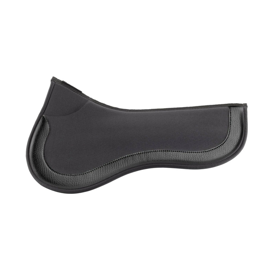 EquiFit ShouldersBack Lite - Black - EquiFit-BNX102709-Black - Bit of Britain EquiFit ShouldersBack Lite - Black - EquiFit-BNX102709-Black - Bit of Britain