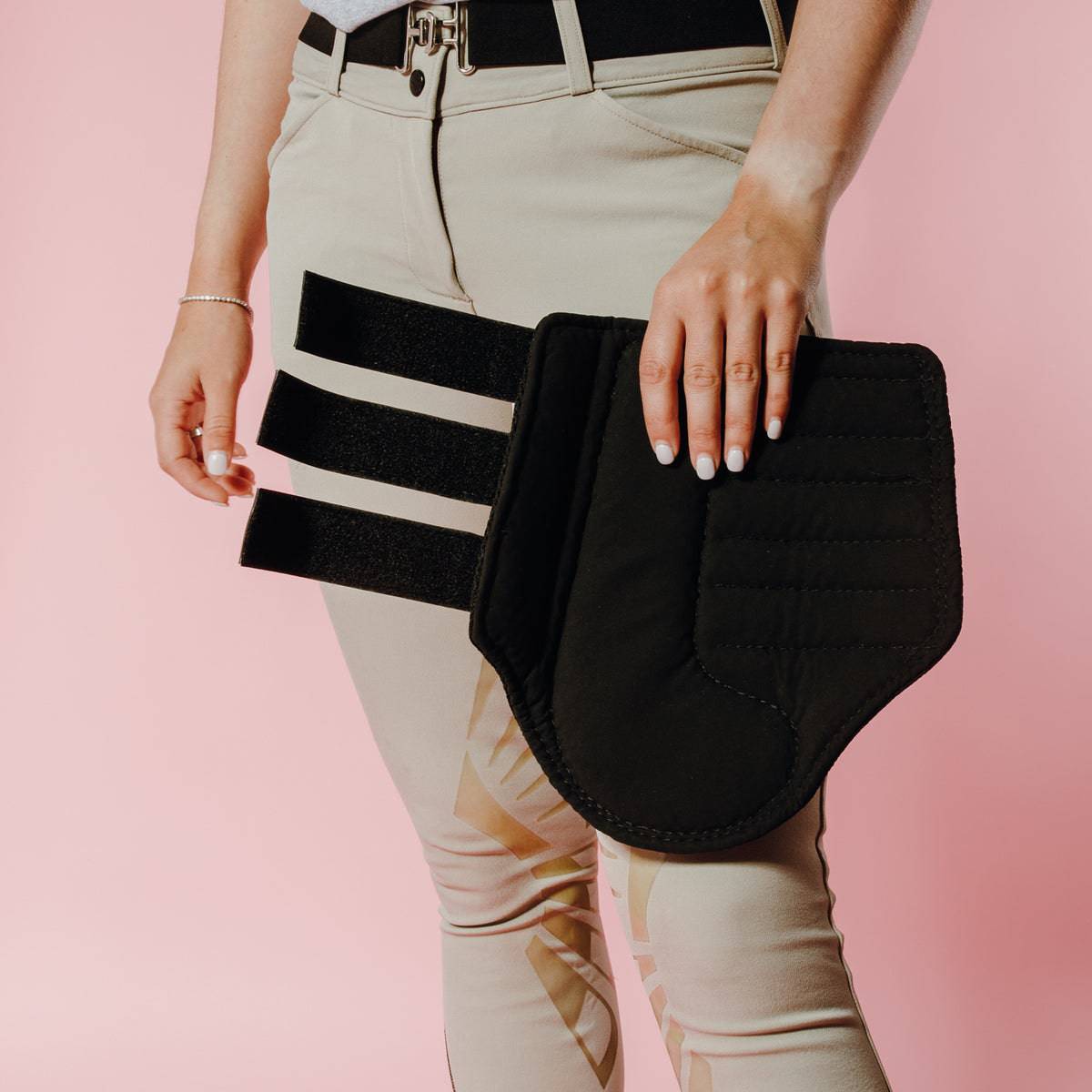 ECOGOLD - Exercise Horse Boots - Exceptional Equestrian