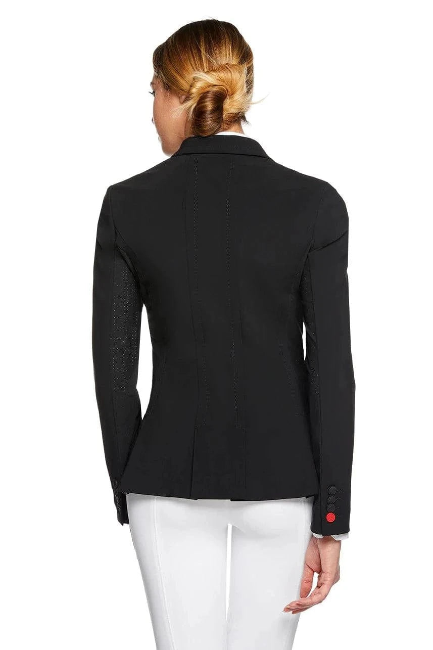 EGO7 Be Air Women's Show Jacket - Exceptional Equestrian