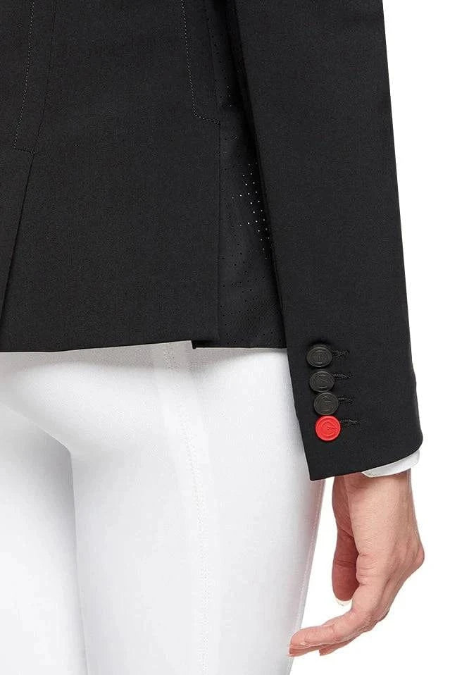 EGO7 Be Air Women's Show Jacket - Exceptional Equestrian