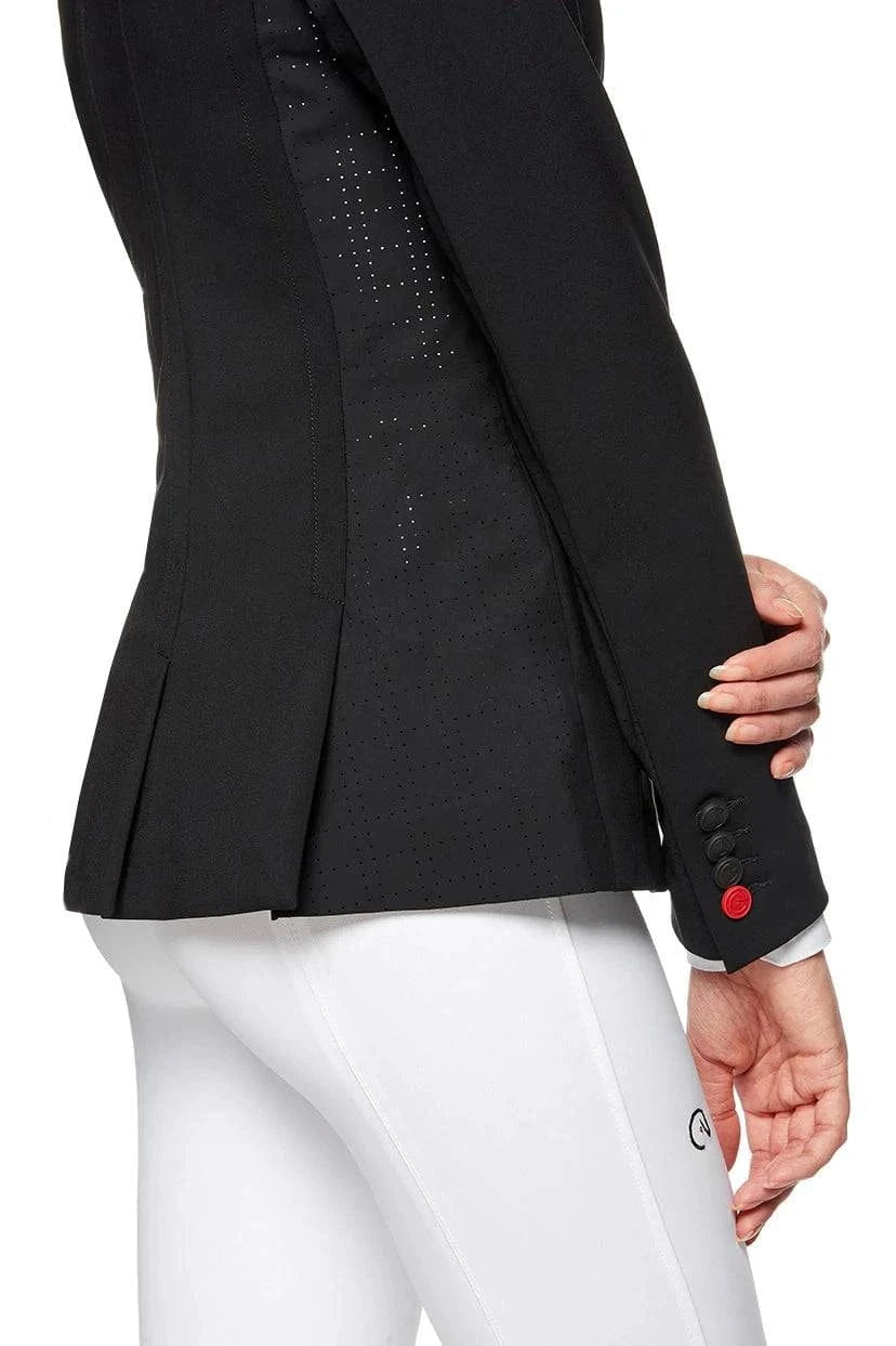 EGO7 Be Air Women's Show Jacket - Exceptional Equestrian