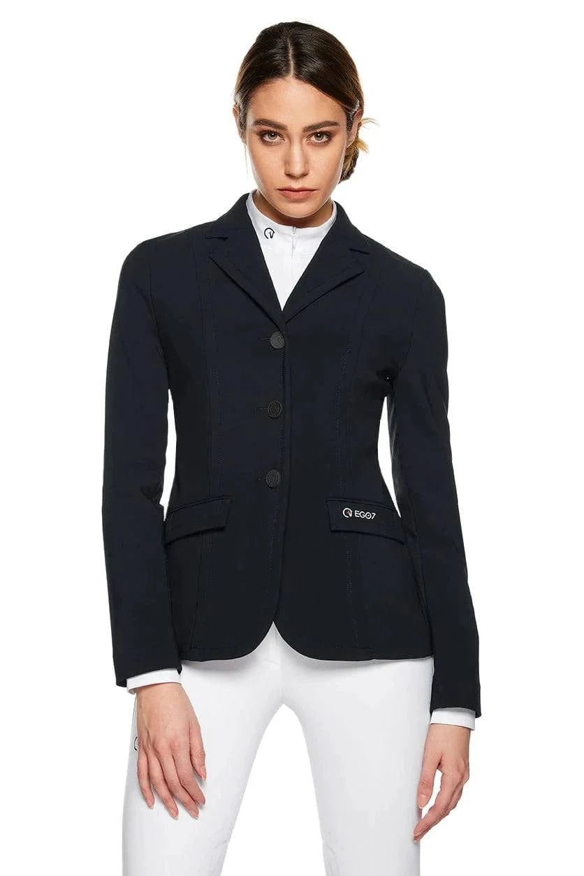 EGO7 Be Air Women's Show Jacket - Exceptional Equestrian