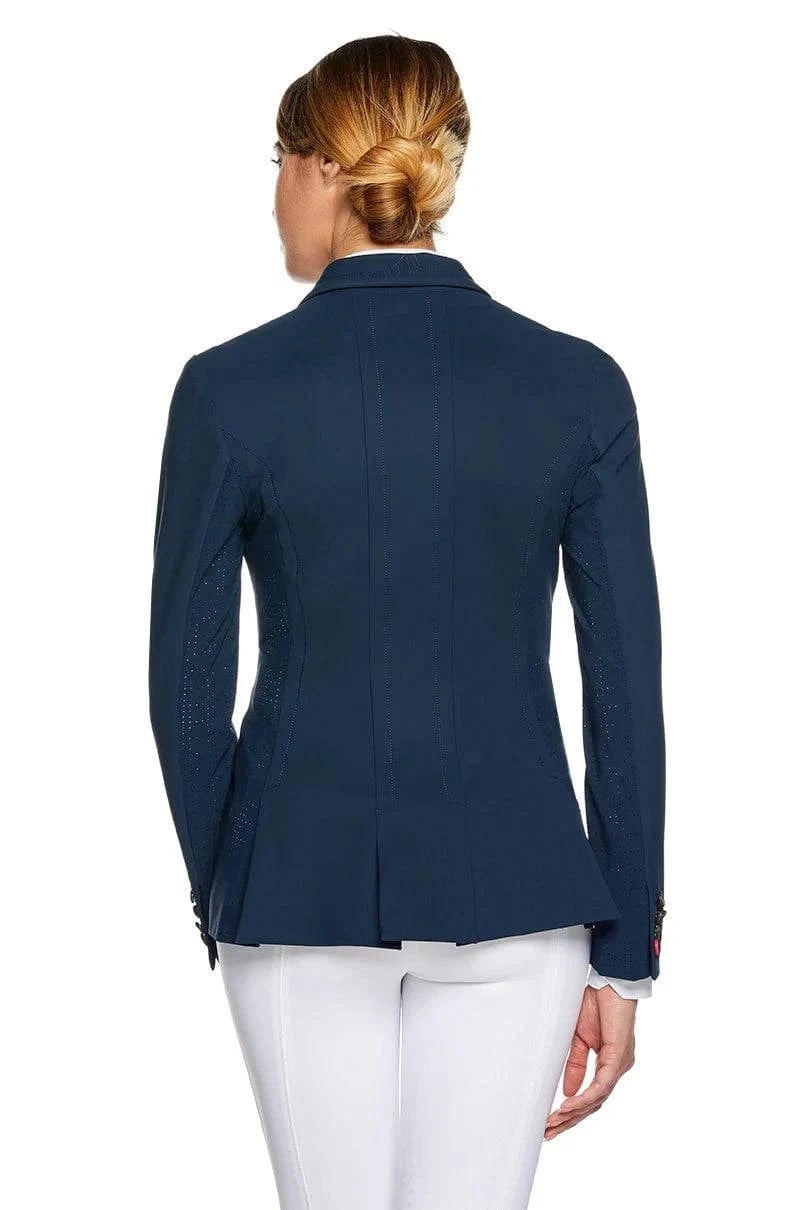 EGO7 Be Air Women's Show Jacket - Exceptional Equestrian
