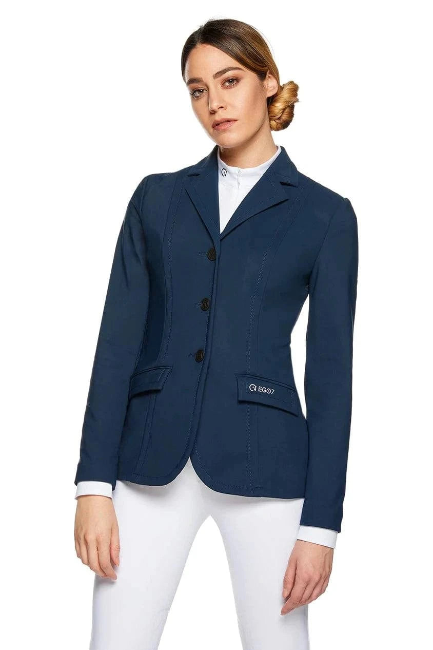 EGO7 Be Air Women's Show Jacket - Exceptional Equestrian