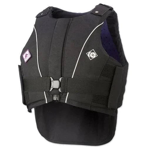 Charles Owen JL9 ASTM Safety Vest - Exceptional Equestrian 