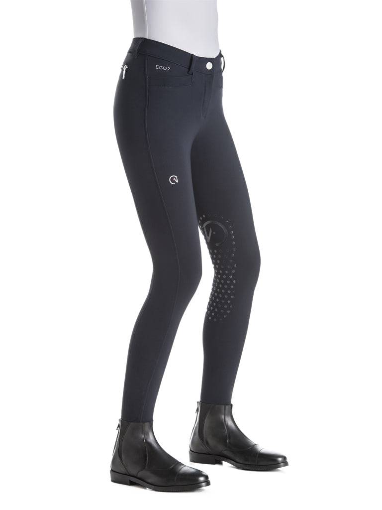 EGO7 Women's EJ Jumping Breeches - Exceptional Equestrian