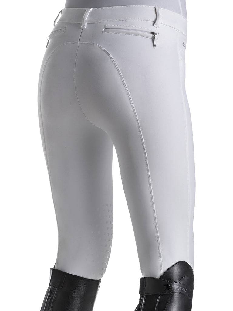 EGO7 Women's EJ Jumping Breeches - Exceptional Equestrian