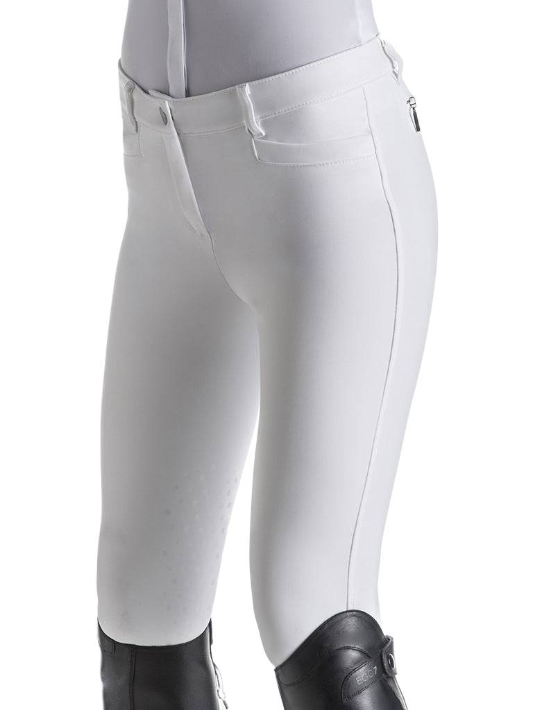 EGO7 Women's EJ Jumping Breeches - Exceptional Equestrian