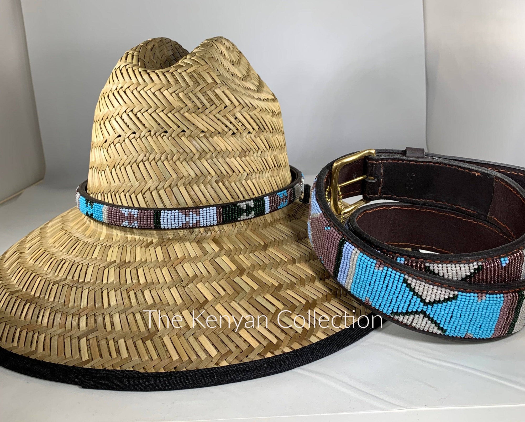 Hatbands by The Kenyan Collection - Exceptional Equestrian