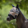Kensington - Mini & Pony Fly Mask W/ Ears & Fleece