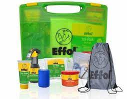 EFFOL- FIRST AID KIT - Exceptional Equestrian