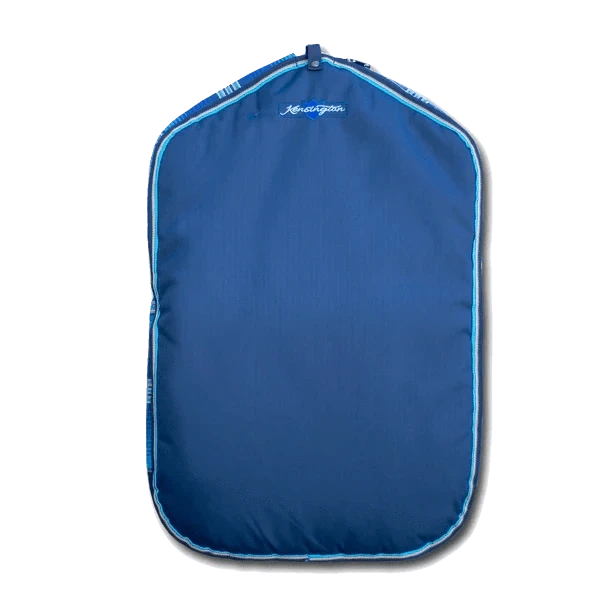 Kensington - Padded Garment Bag - Exceptional Equestrian