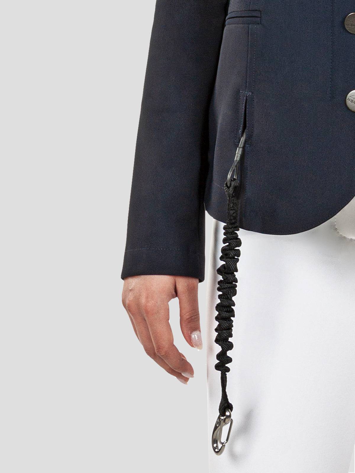 Equiline AIRBAG COMPATIBLE SHOW COAT - Exceptional Equestrian