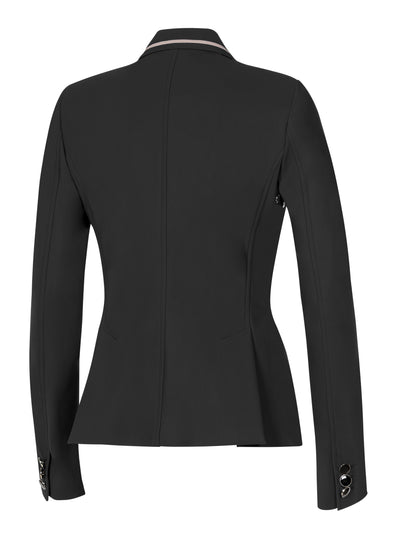 Equiline EFILEZ - B-Move Light Women's Show Coat with UV Protection
