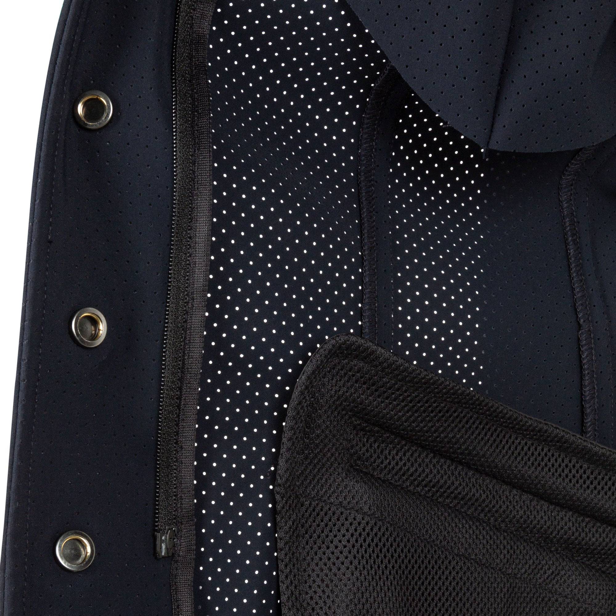 Equiline CUSTUM COZYC WOMEN'S COMPETITION JACKET - Exceptional Equestrian