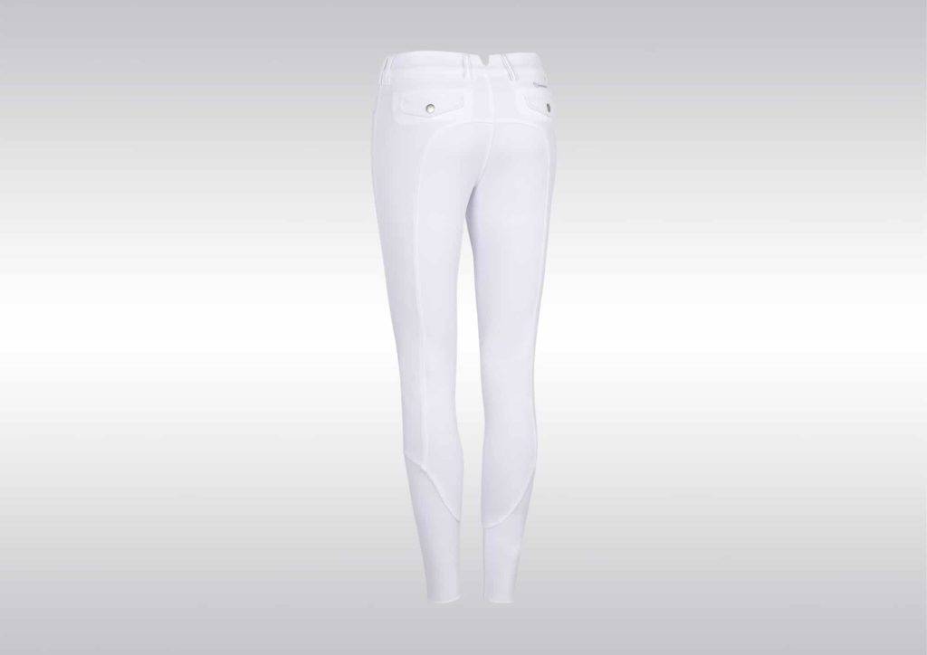 Samshield Mathilde Breech - Exceptional Equestrian