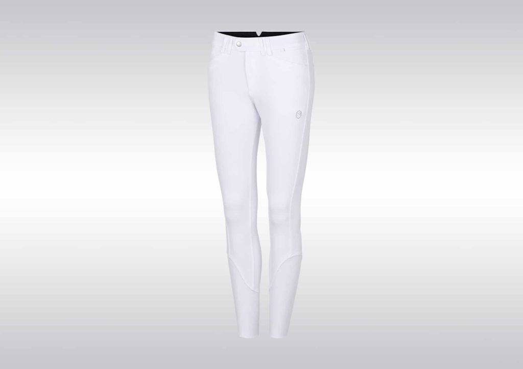 Samshield Mathilde Breech - Exceptional Equestrian