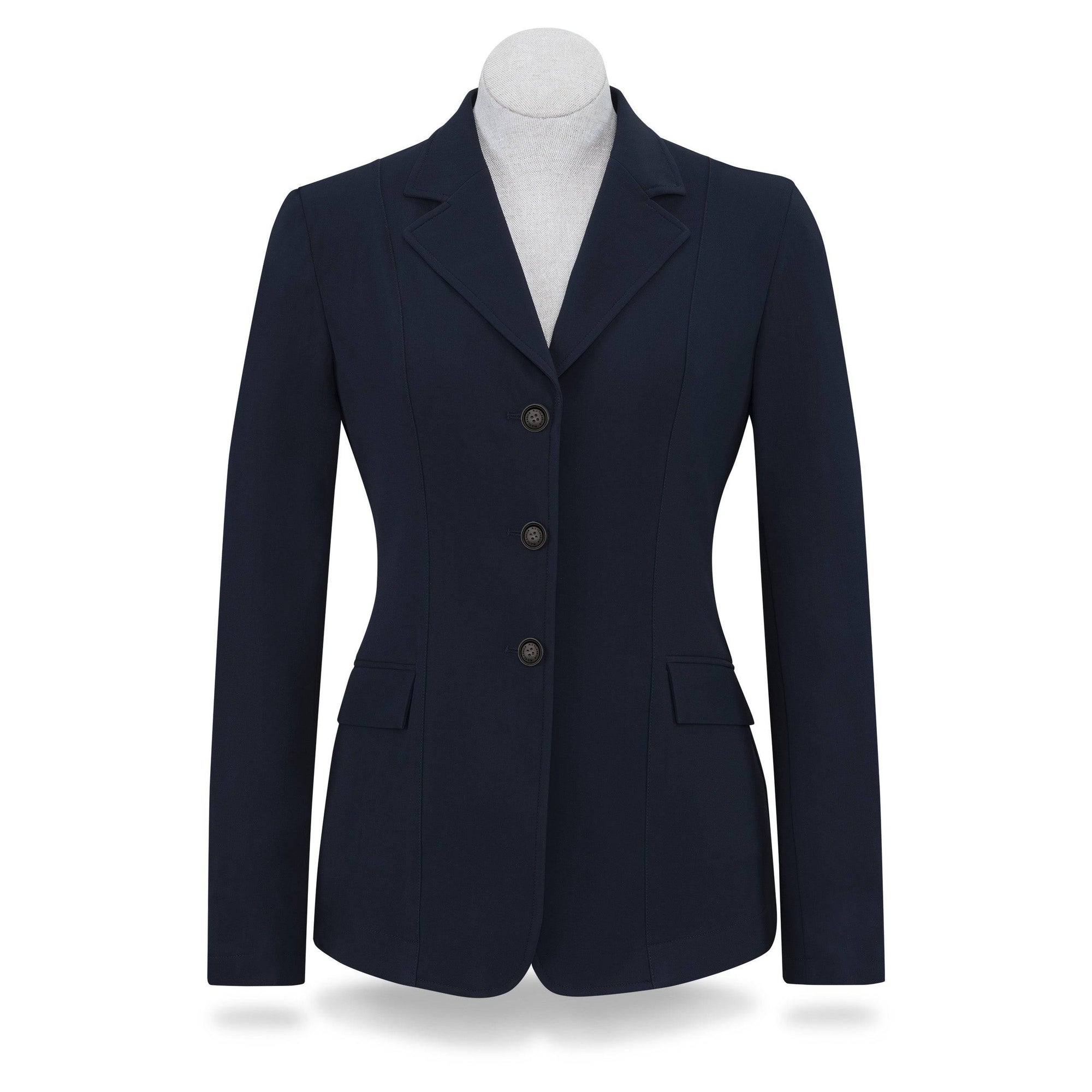 RJ Classics Monterey, Navy - Exceptional Equestrian
