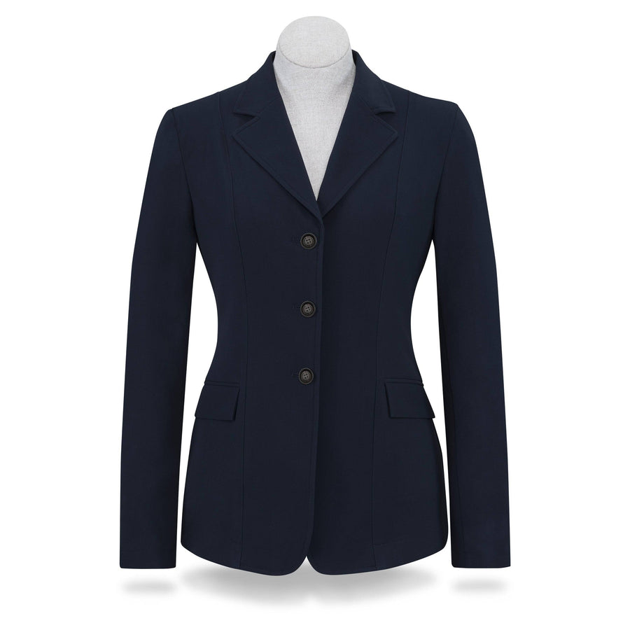 RJ Classics Monterey, Navy - Exceptional Equestrian 