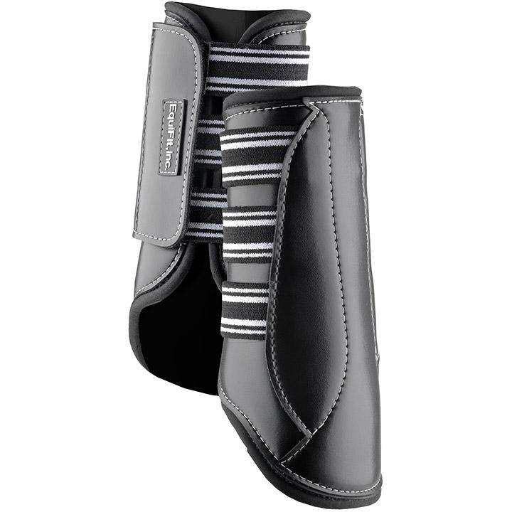 Multi Teq Front Boot by Equifit - Exceptional Equestrian
