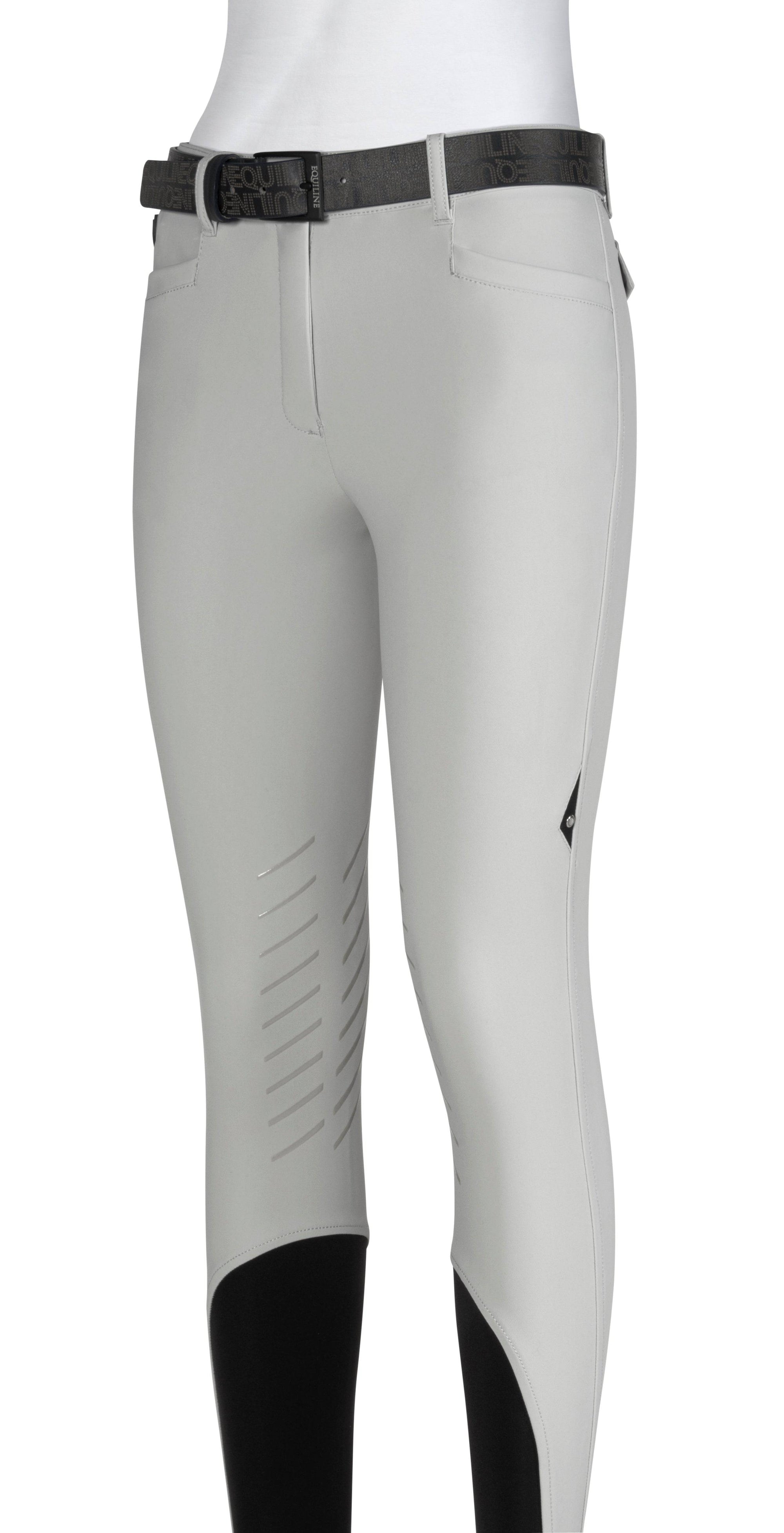 Equiline CatirK B-Move Light Women's Breeches - Exceptional Equestrian