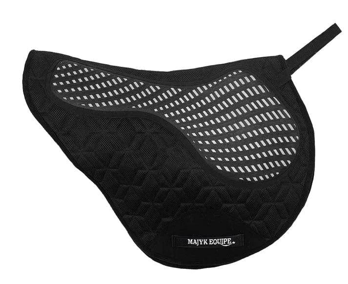 Majyk Equipe Contact-X Anti-Slip XC Pad - Exceptional Equestrian 