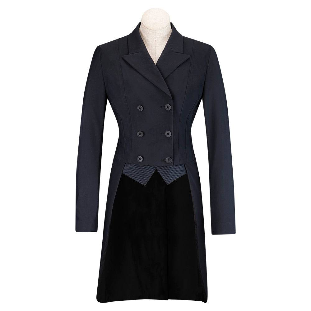 RJ Classics Oakland Orange Label Shadbelly - Exceptional Equestrian