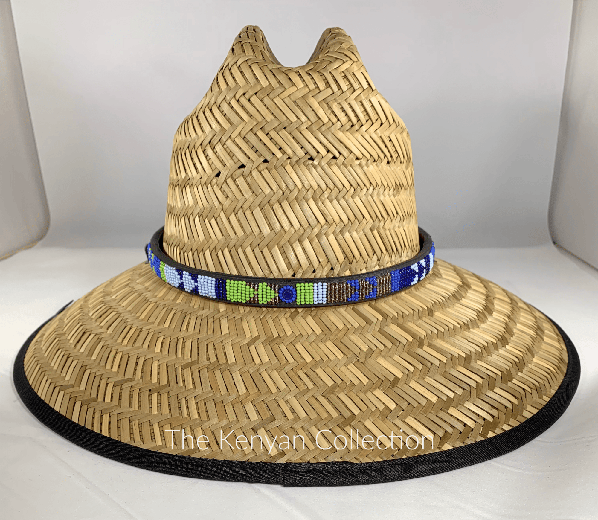 Hatbands by The Kenyan Collection - Exceptional Equestrian