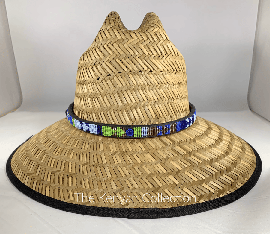 Hatbands by The Kenyan Collection - Exceptional Equestrian 