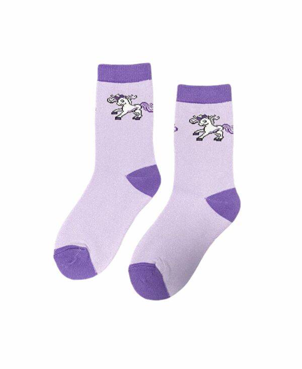 Belle & Bow Logo Socks - Exceptional Equestrian