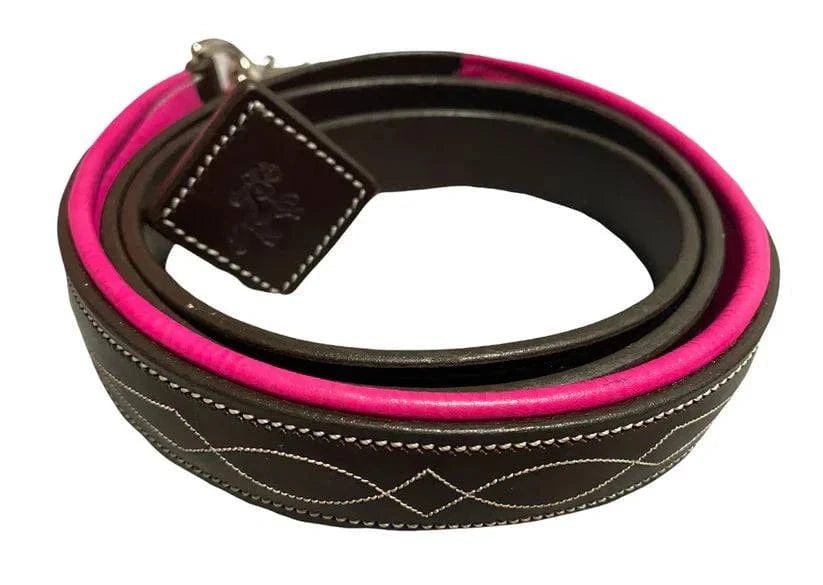 Belle & Bow - Leadline - Exceptional Equestrian