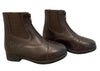 Belle & Bow - Devon Paddock Boots - ZIP UP