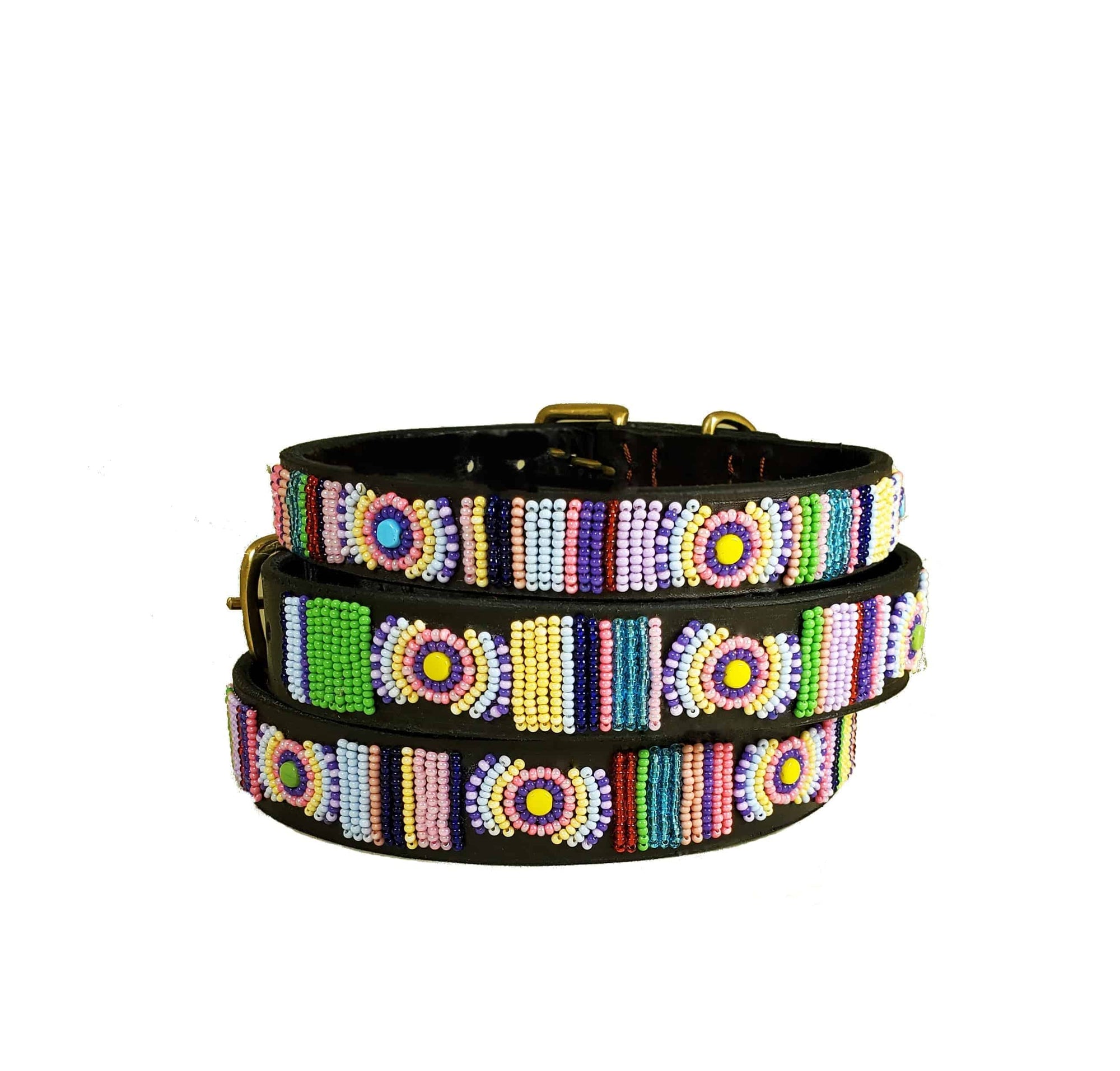 Posey Wide Width Belt - Exceptional Equestrian