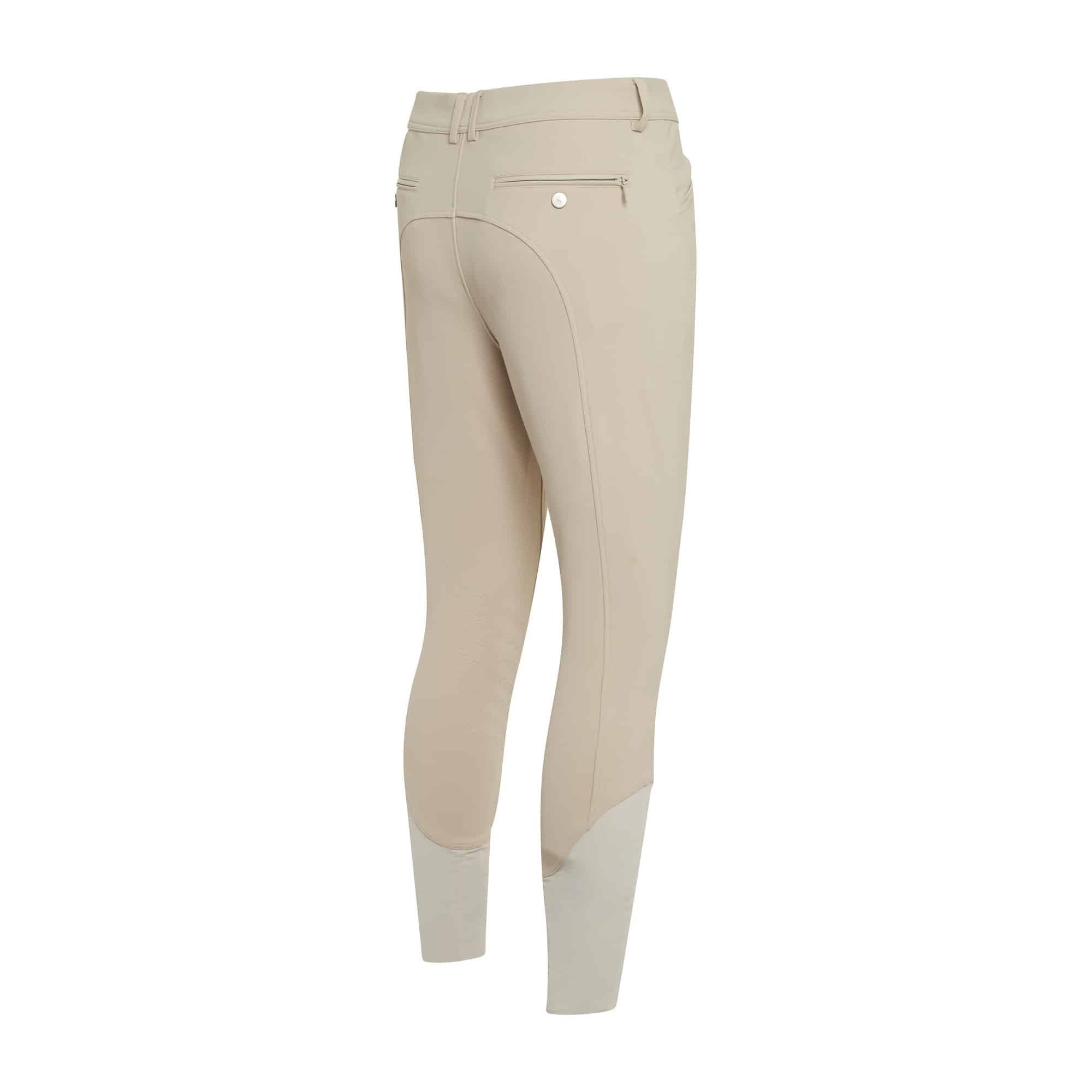 Samshield - Men's Raphael Breeches FULL Grip - Exceptional Equestrian