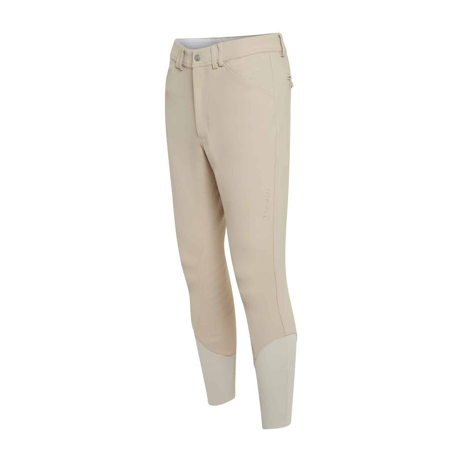 Samshield - Men's Raphael Breeches FULL Grip - Exceptional Equestrian 