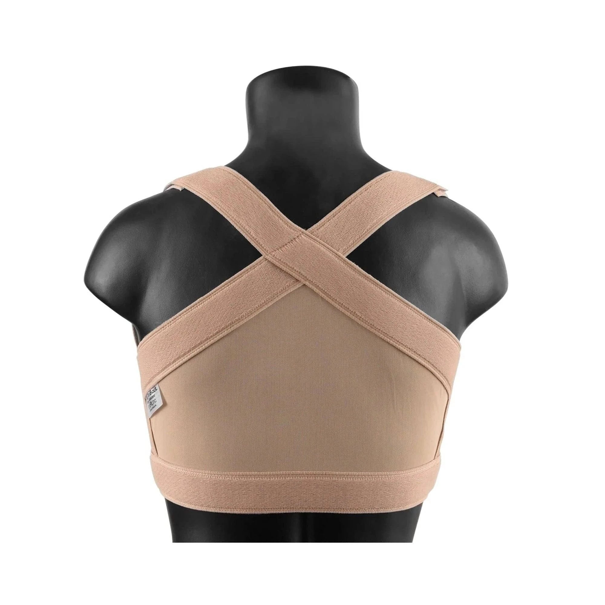 Equifit ShouldersBack™ Lite - Exceptional Equestrian