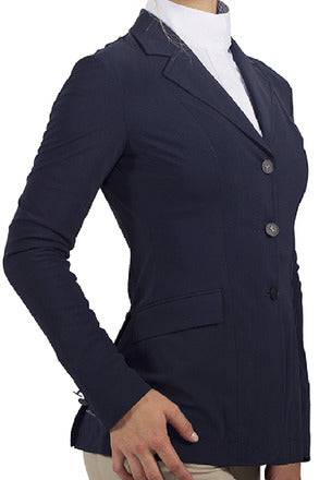 RJ Classics Monterey, Navy - Exceptional Equestrian