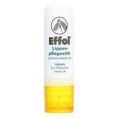 Effol Lip Balm- SPF 30 - Exceptional Equestrian