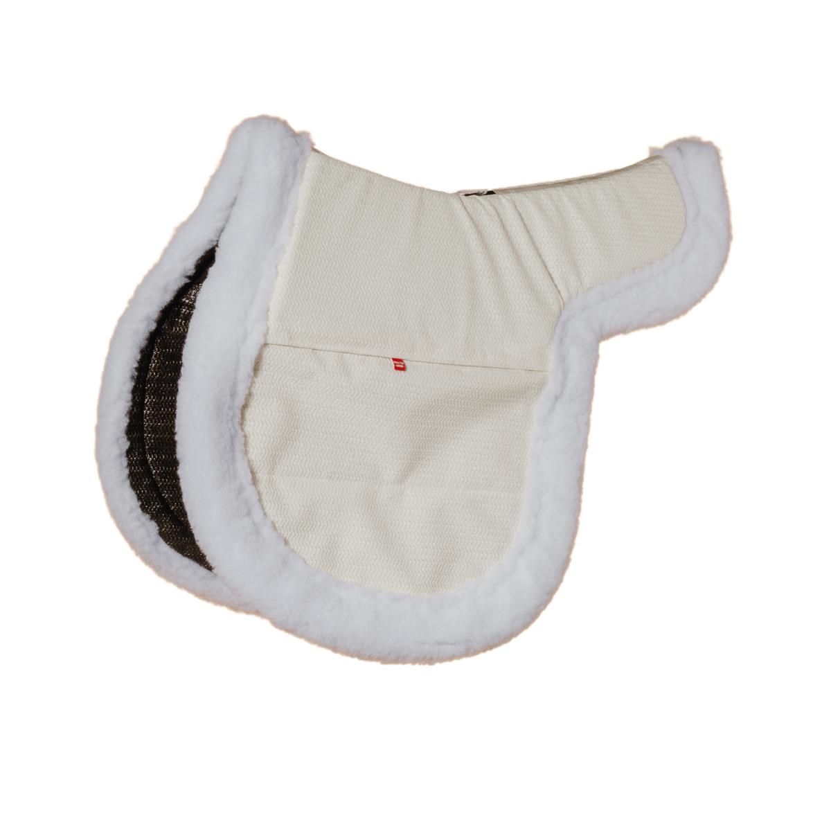 ECOGOLD - SHIMCARE HUNTER PAD - Exceptional Equestrian